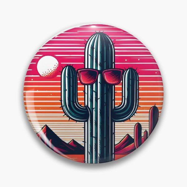 Item preview, cactus, cacti, stay cool designed and sold by TrueArtVibes.
