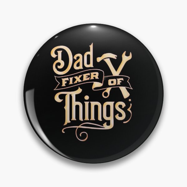 Item preview, Dad fixer of things #4 designed and sold by creativerooney.
