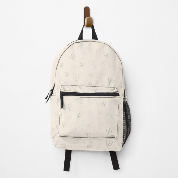 Item preview, Neutral Psychology Neurodivergence Acceptance Pattern designed and sold by AuDHDPsych.