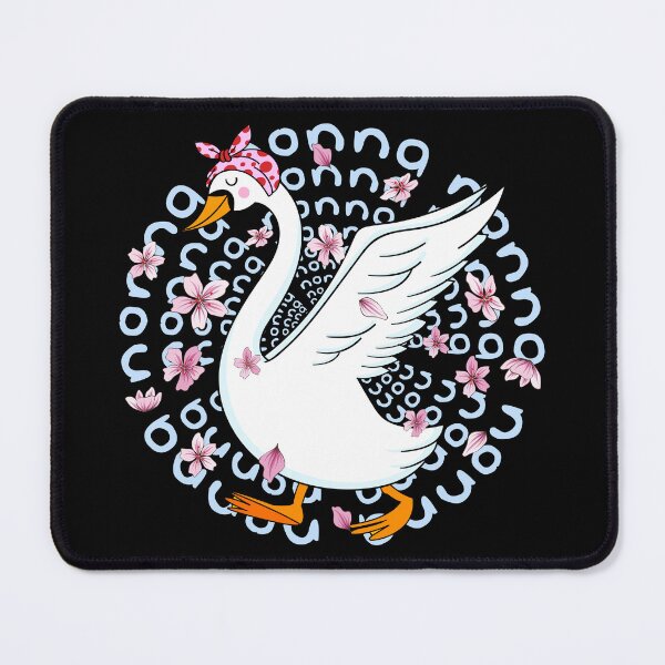 Item preview, Funny Nonna Goose Mother's Day Design – Cute Grandma Goose Gift for Mom or Nana designed and sold by Breisey.