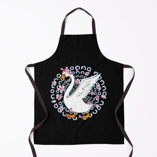 Item preview, Funny Nonna Goose Mother's Day Design – Cute Grandma Goose Gift for Mom or Nana designed and sold by Breisey.