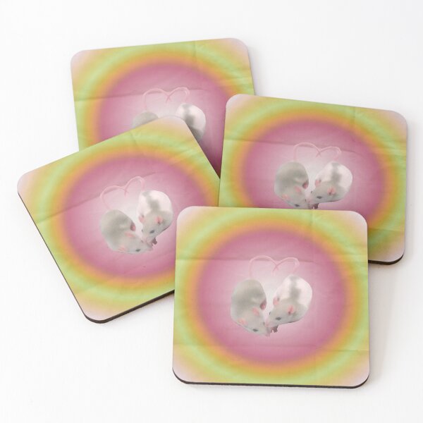 Item preview, rats with aura designed and sold by abby cartwright.