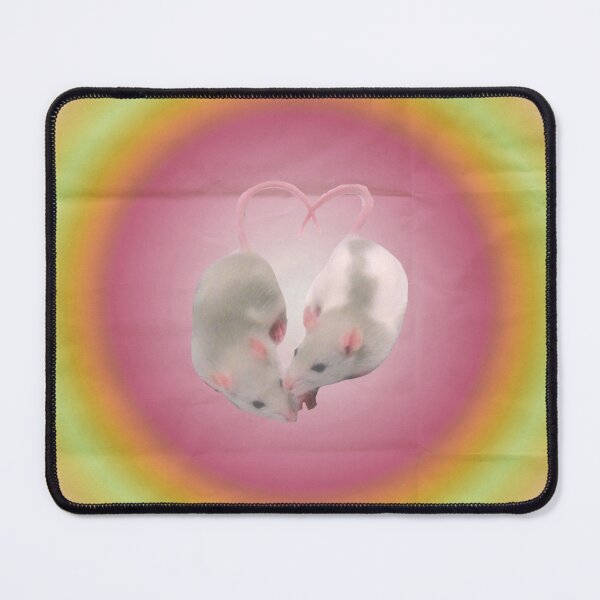 Item preview, rats with aura designed and sold by abby cartwright.