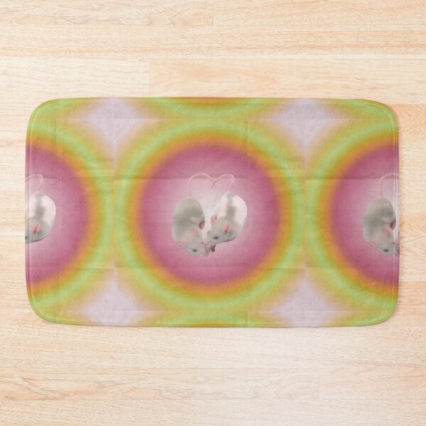 Item preview, rats with aura designed and sold by abby cartwright.