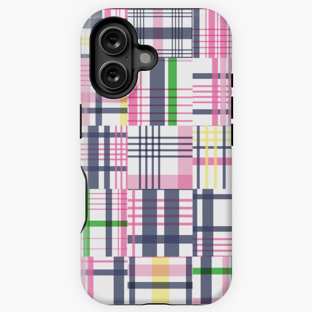 Item preview, iPhone Tough Case designed and sold by emrdesigns.