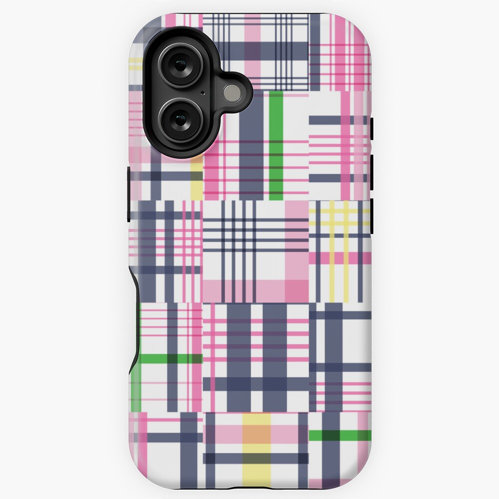 Item preview, iPhone Magsafe Tough Case designed and sold by emrdesigns.