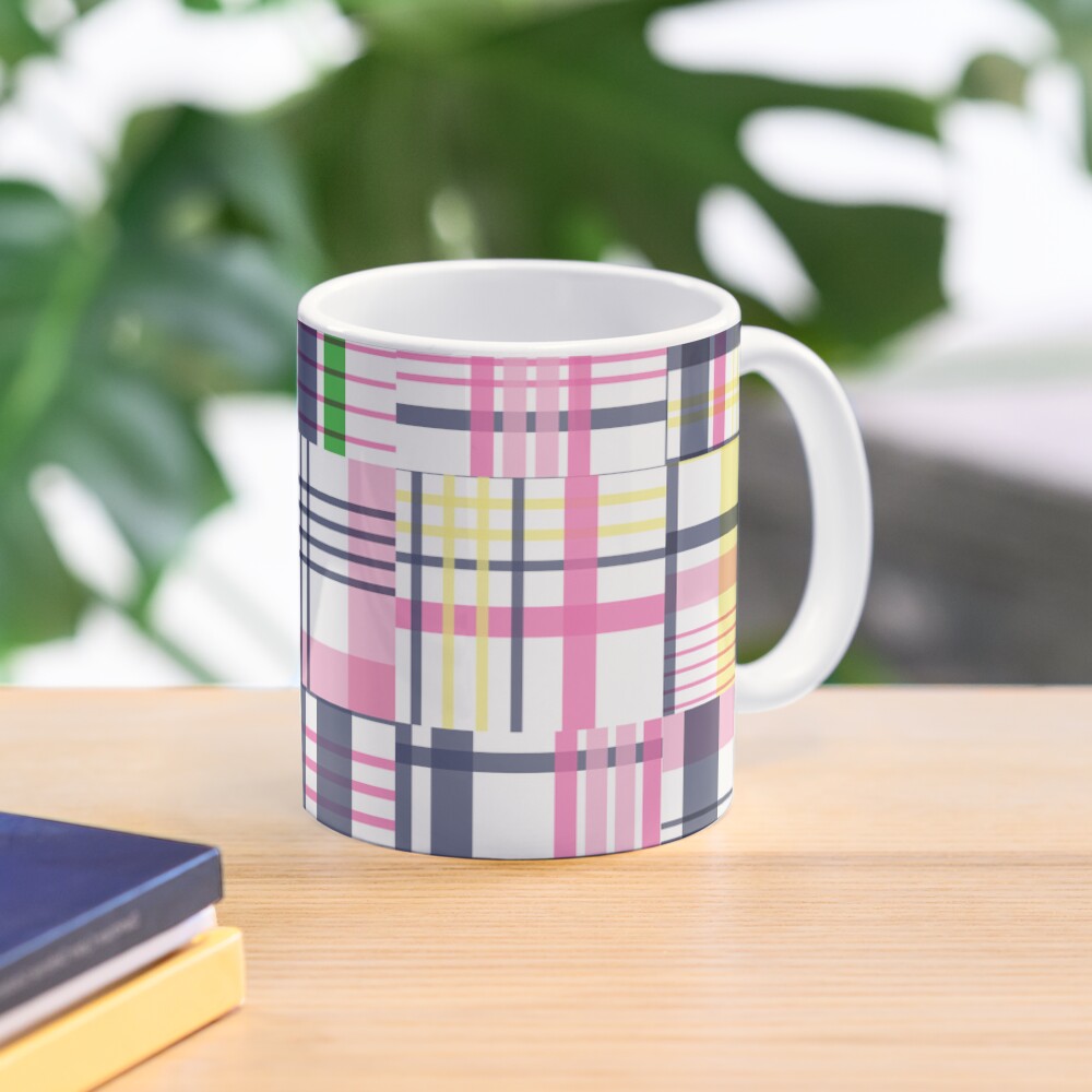 Item preview, Classic Mug designed and sold by emrdesigns.