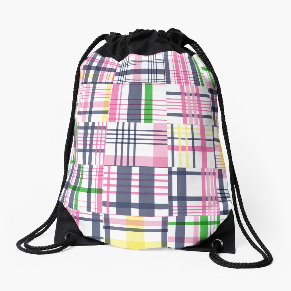 Item preview, Drawstring Bag designed and sold by emrdesigns.