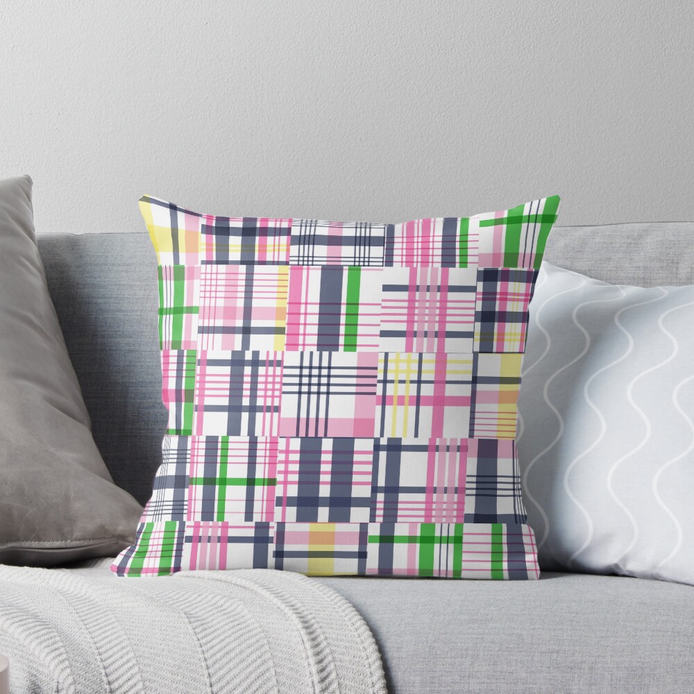 Item preview, Throw Pillow designed and sold by emrdesigns.