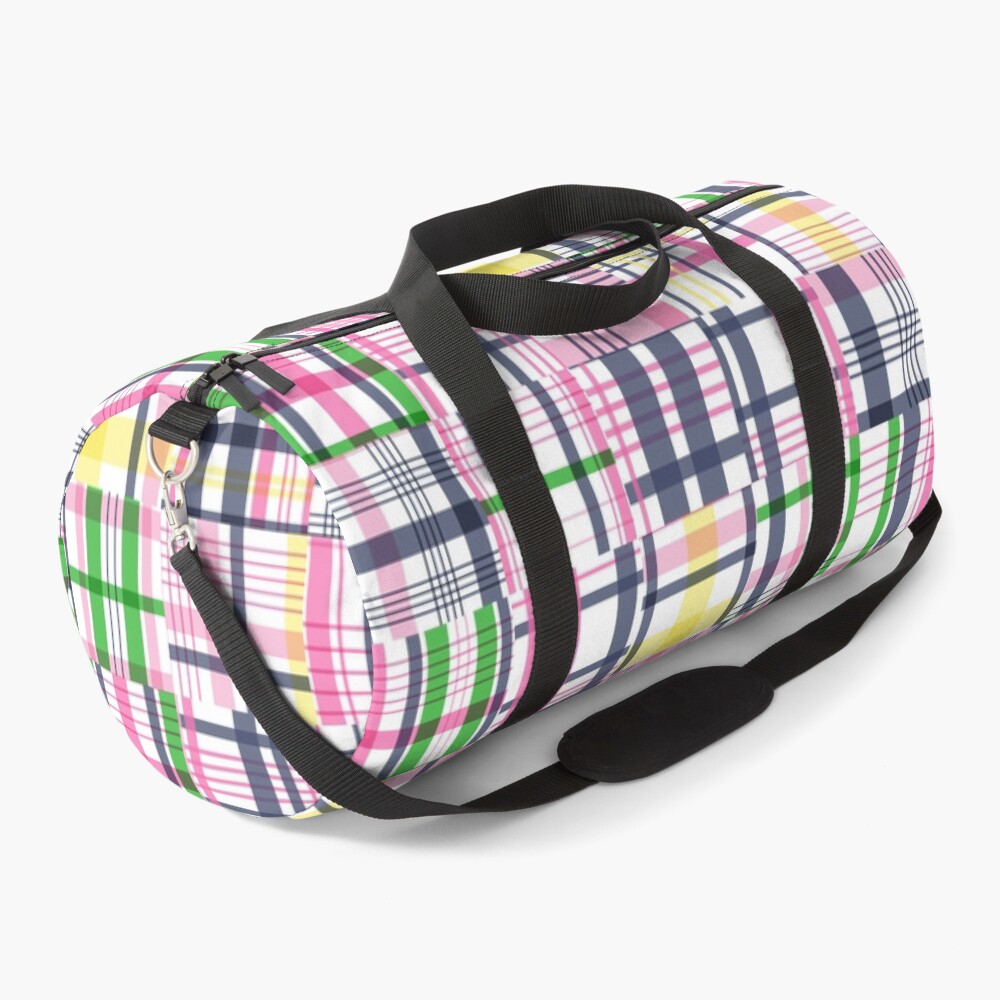 Item preview, Duffle Bag designed and sold by emrdesigns.
