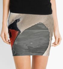More bread please! Mini Skirt