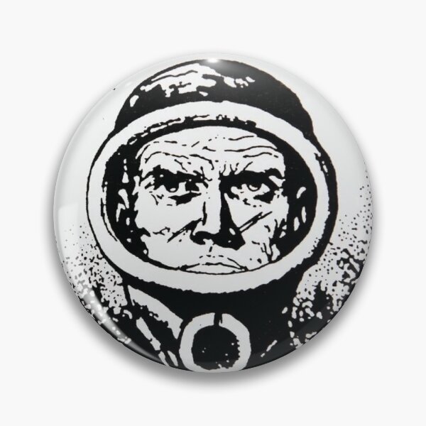 Item preview, THE ETERNAUT (Comic strip) designed and sold by frikybomb.