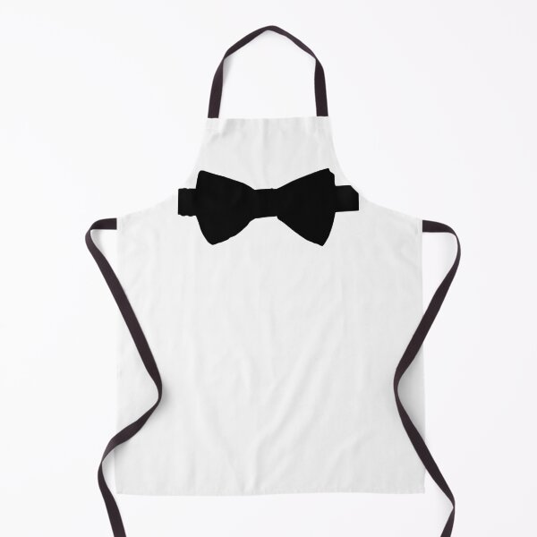 Item preview, Black bow tie designed and sold by NicMacTees.