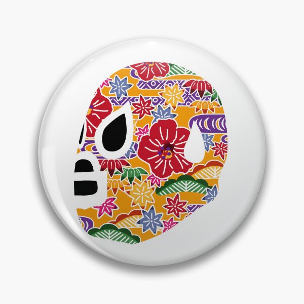 Item preview, BINGATA LUCHADOR designed and sold by rk58rk58.