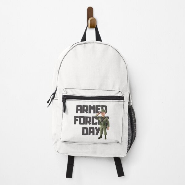 Item preview, Armed Forces Day Honor For Soldiers & Veterans designed and sold by MarkezWear.