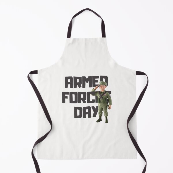 Item preview, Armed Forces Day Honor For Soldiers & Veterans designed and sold by MarkezWear.