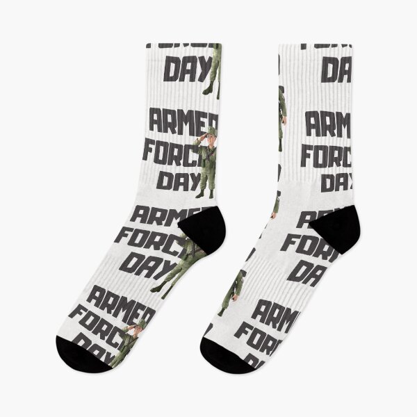 Item preview, Armed Forces Day Honor For Soldiers & Veterans designed and sold by MarkezWear.