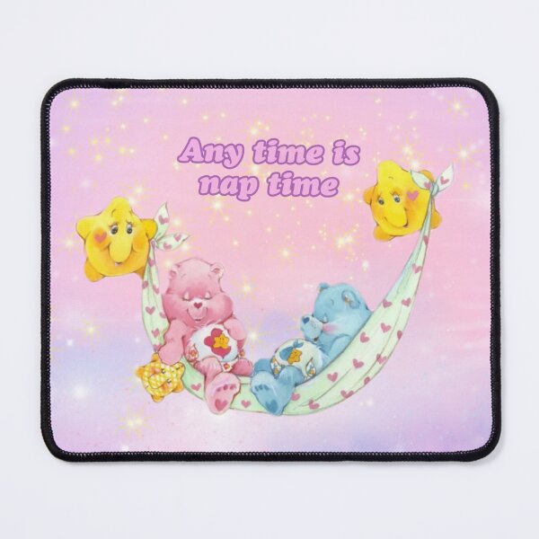 Item preview, Any Time Is Nap Time (landscape version) designed and sold by ScarahVonMonster.