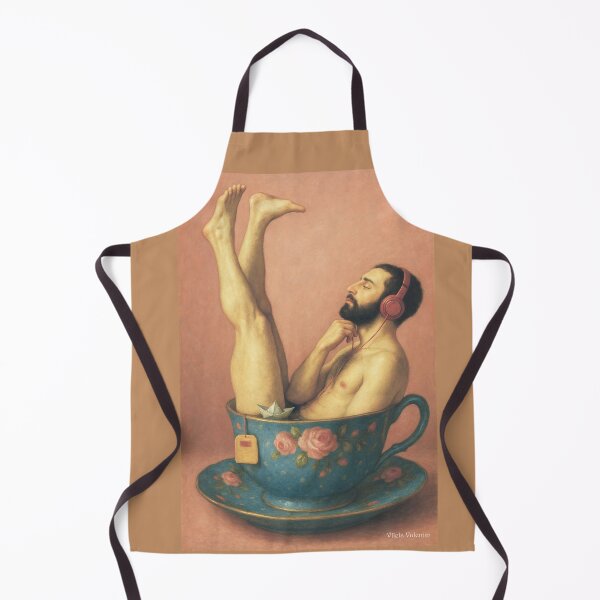 Item preview, Work 315 designed and sold by Vilela Valentin.