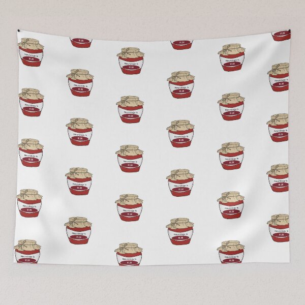 Item preview, Neurology is my jam designed and sold by Tamm-art.