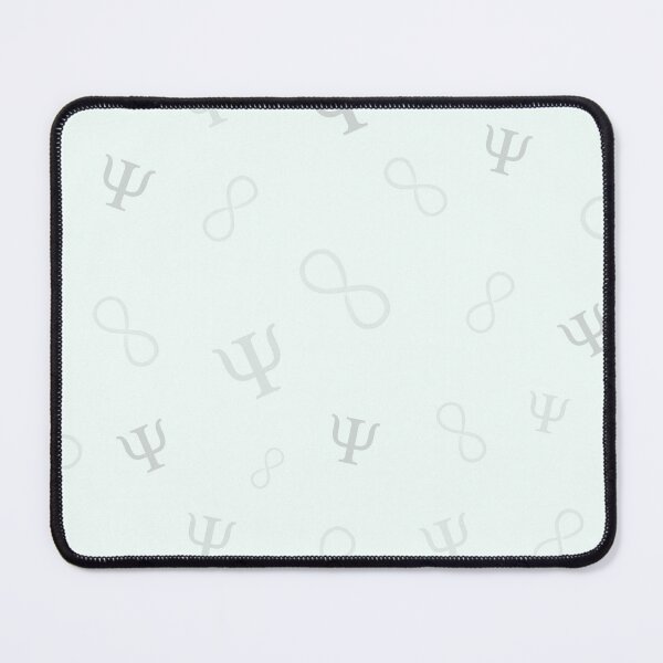 Item preview, Psychology Neurodivergence Acceptance Pattern designed and sold by AuDHDPsych.