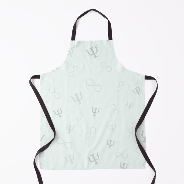 Item preview, Psychology Neurodivergence Acceptance Pattern designed and sold by AuDHDPsych.