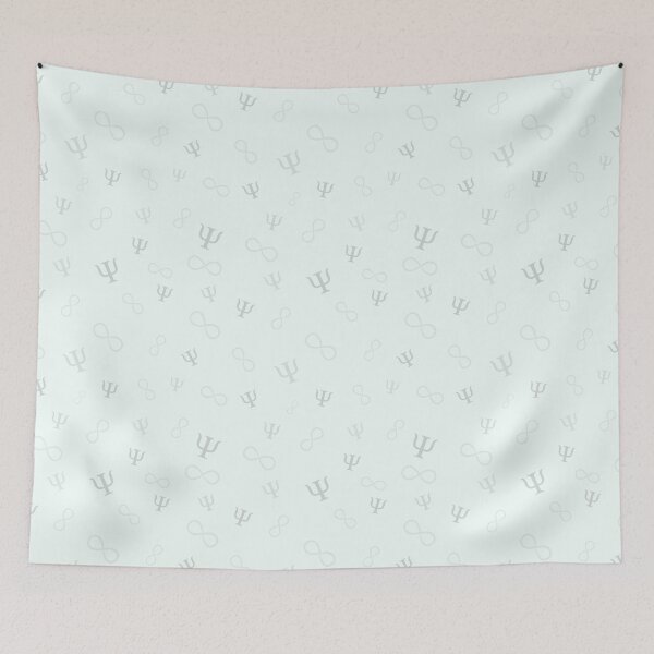 Item preview, Psychology Neurodivergence Acceptance Pattern designed and sold by AuDHDPsych.