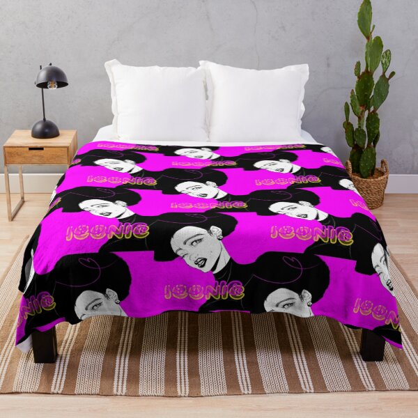 Item preview, Iconic Woman designed and sold by Albuualbuu.