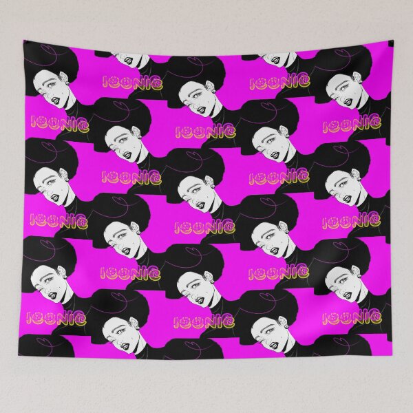 Item preview, Iconic Woman designed and sold by Albuualbuu.