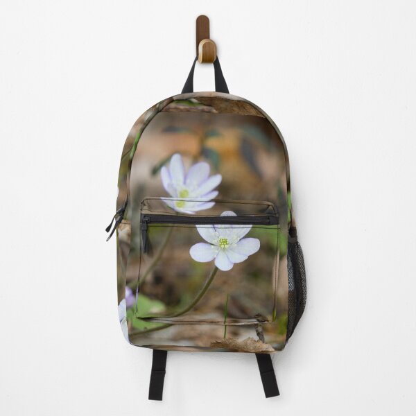 Item preview, Pale pale blue Hepatica designed and sold by Jouko Lehto Photography.