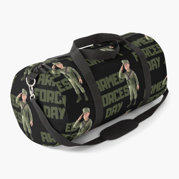 Item preview, Armed Forces Day Honor For Soldiers & Veterans designed and sold by MarkezWear.