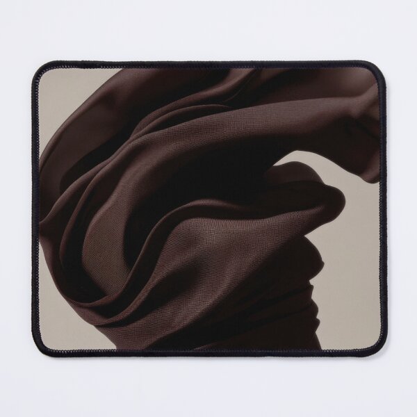 Item preview, Flowing fabric sculpture on show designed and sold by anytka.