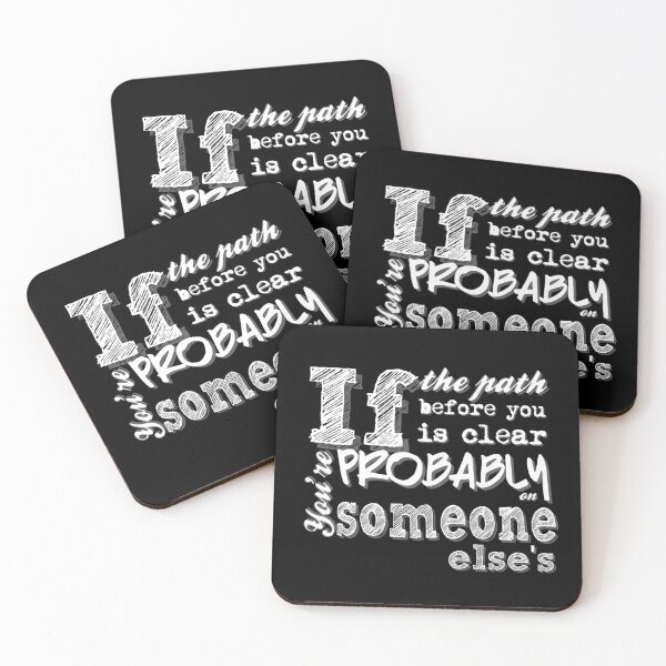 Item preview, Wrong paths designed and sold by IschemicNeuron.