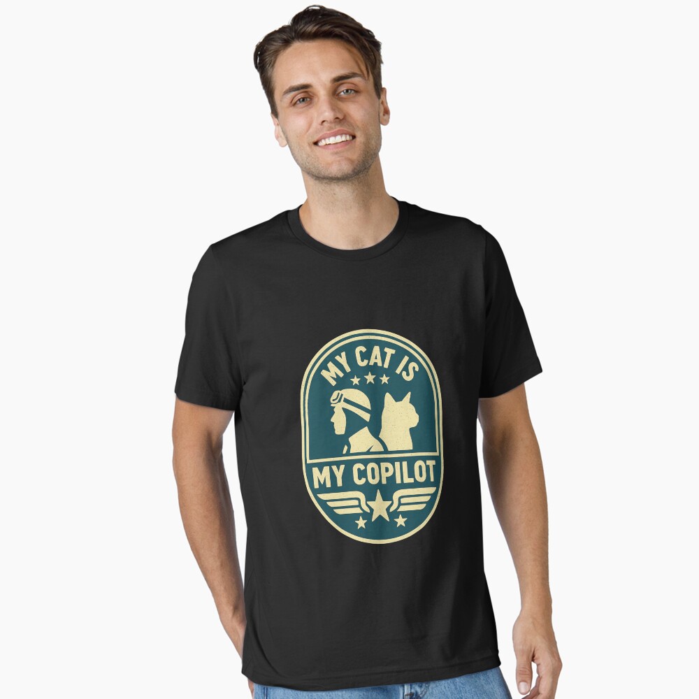 Item preview, Essential T-Shirt designed and sold by kevinanye.