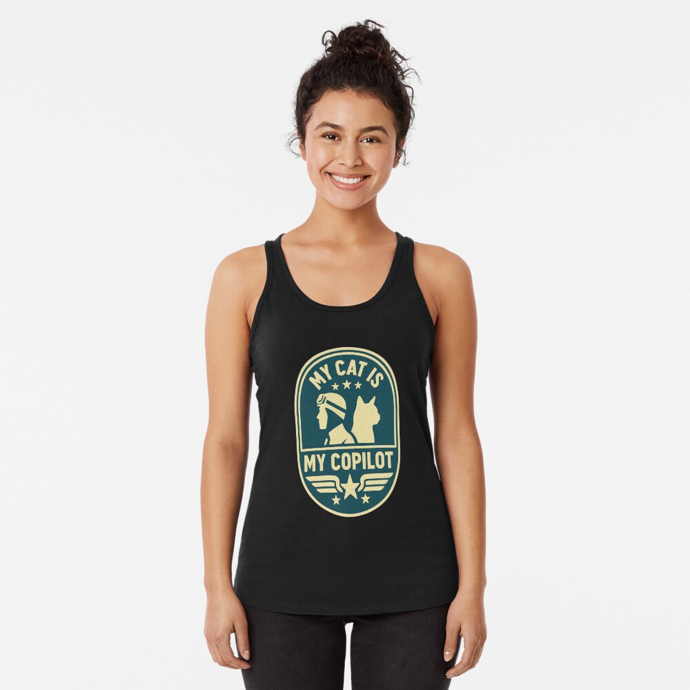 Item preview, Racerback Tank Top designed and sold by kevinanye.