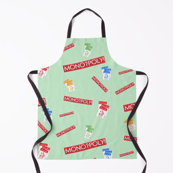 Item preview, Mono?Poly! designed and sold by Global Rainbow Engineers.