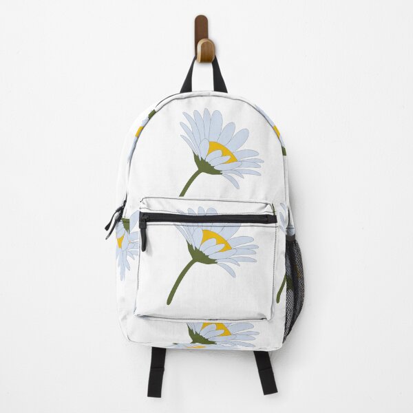 Item preview, Cute Chamomile Daisy Flower - Spring Botanical Vector Wildflower designed and sold by AllaMashycheva.