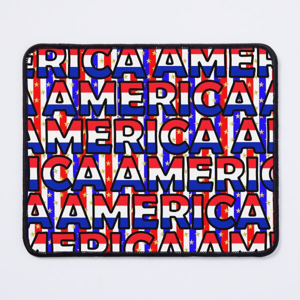 Item preview, Fourth Of July Holiday America designed and sold by Sartoris Art.