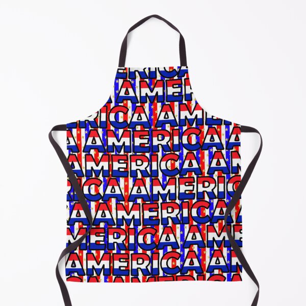 Item preview, Fourth Of July Holiday America designed and sold by Sartoris Art.