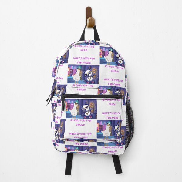 Item preview, Good for the Goose, good for the Panda. designed and sold by NicMacTees.