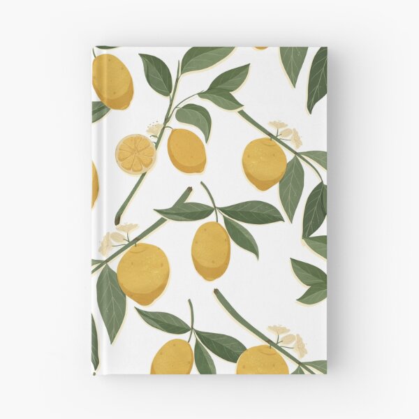 Item preview, Lemons designed and sold by AlexEyck.