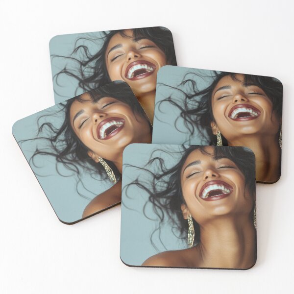 Item preview, Joyful laughter captured in a moment designed and sold by anytka.