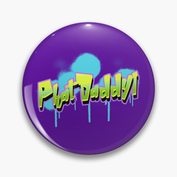Item preview, PhatDaddy I designed and sold by PhatDaddyG.