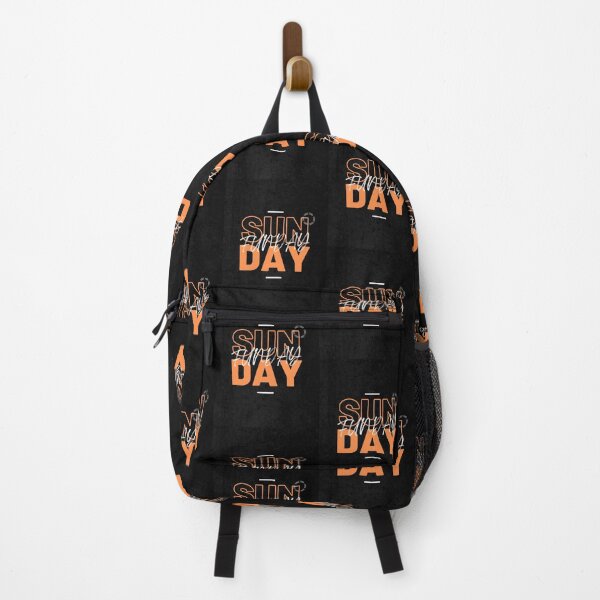 Item preview, Sunday Funday designed and sold by NicMacTees.