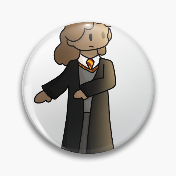 Item preview, •where is transfiguration class?• designed and sold by ColorfulCoyote.