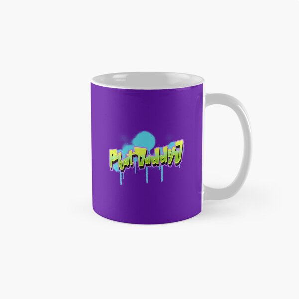 Item preview, PhatDaddy J designed and sold by PhatDaddyG.