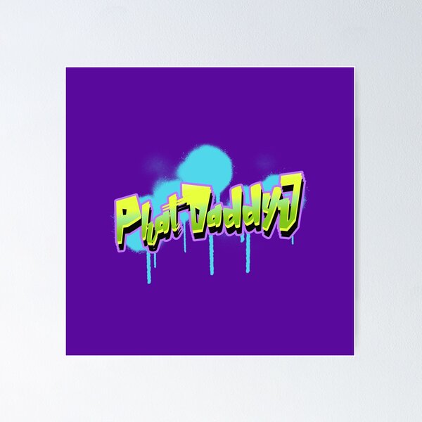 Item preview, PhatDaddy J designed and sold by PhatDaddyG.