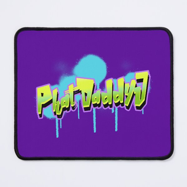 Item preview, PhatDaddy J designed and sold by PhatDaddyG.