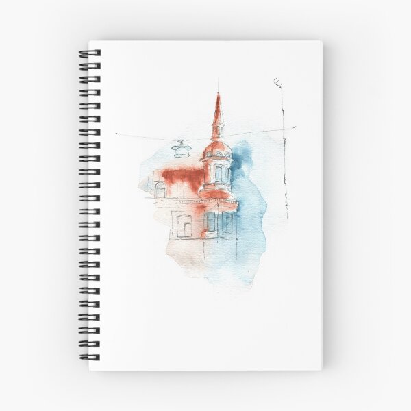 Item preview, Gothenburg - Haga designed and sold by youdesignme.