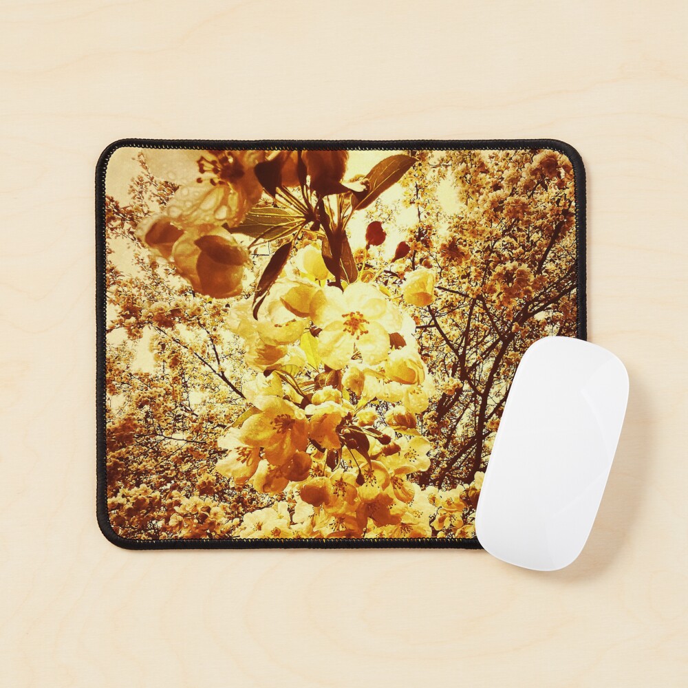 Item preview, Mouse Pad designed and sold by OneDayArt.